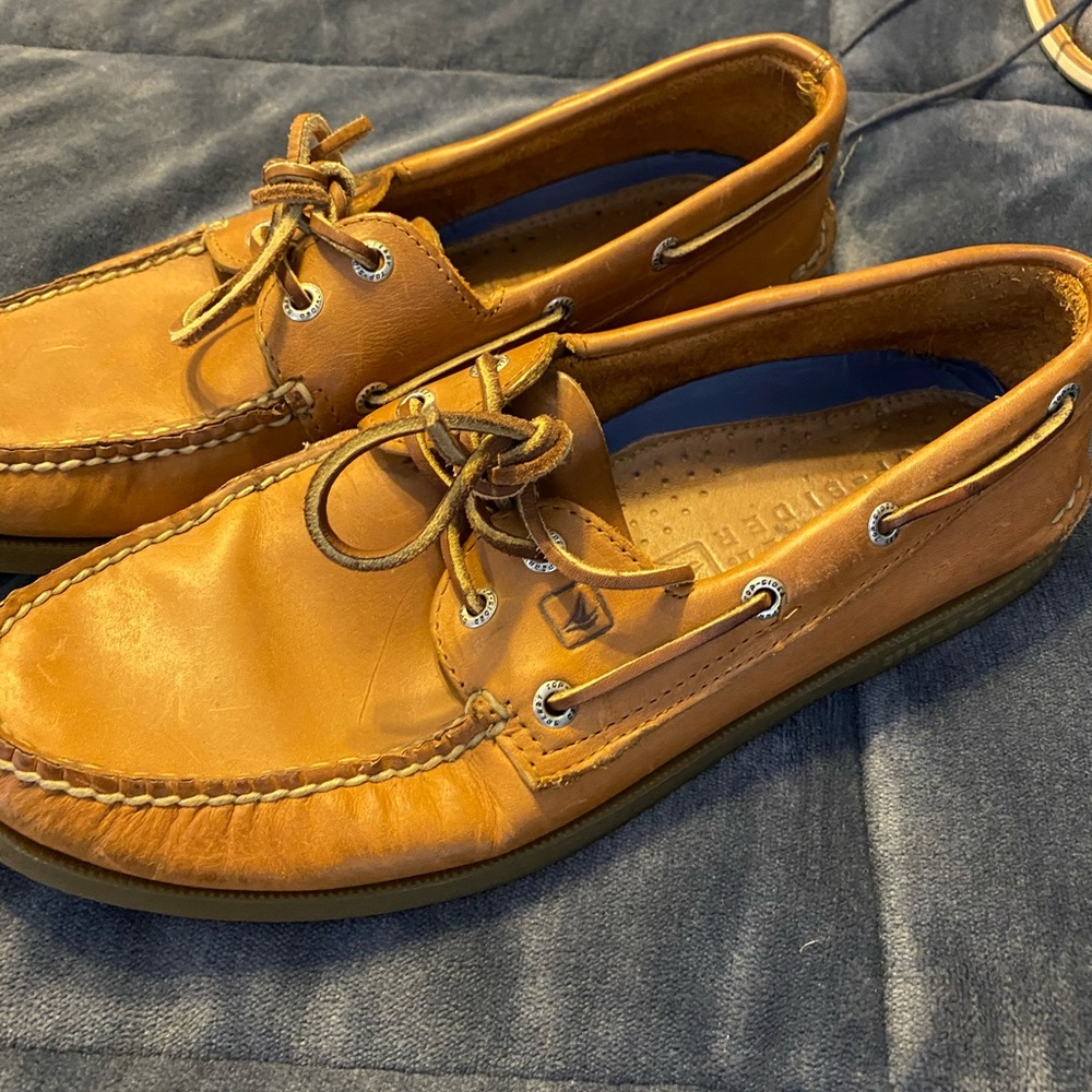 Sperry’s